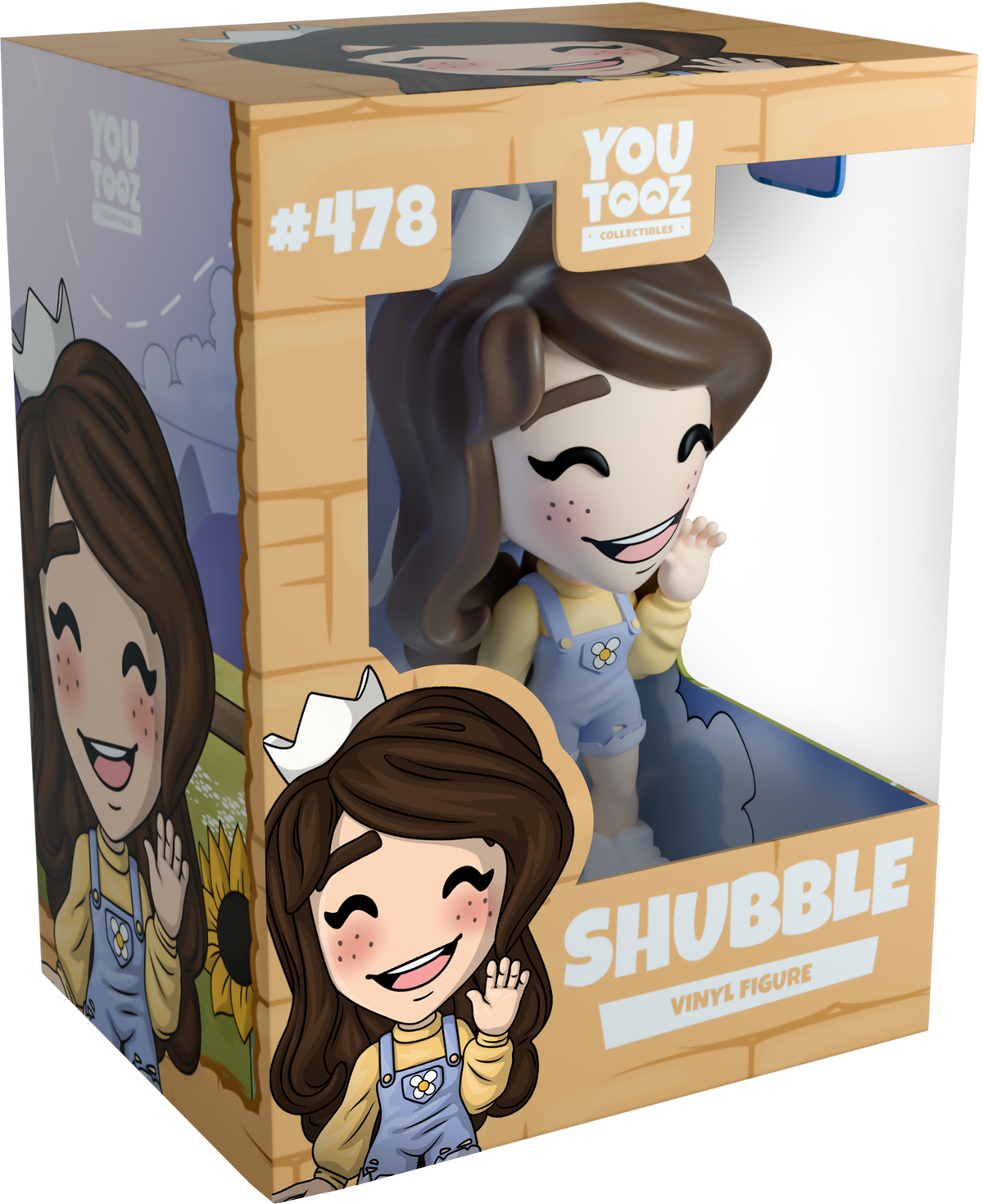 Shubble