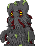 Figurine Hedorah
