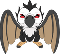 Bloodwing Plush