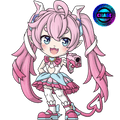 Figurine Chibidoki