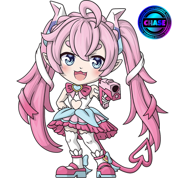 Chibidoki
