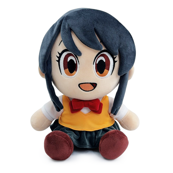 Peluche Mitsuha 9 pouces – Youtooz Collectibles