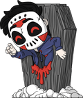 Figurine Spookylirious