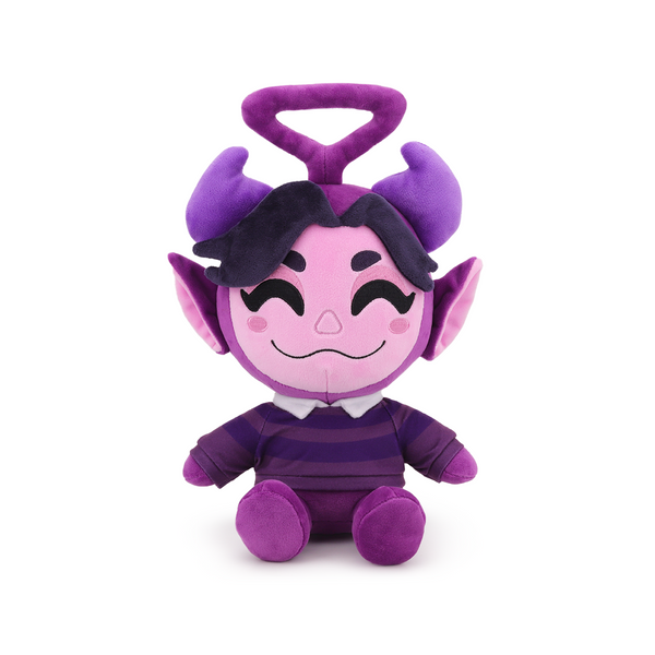 JellyBean In Costume Plush (9in)