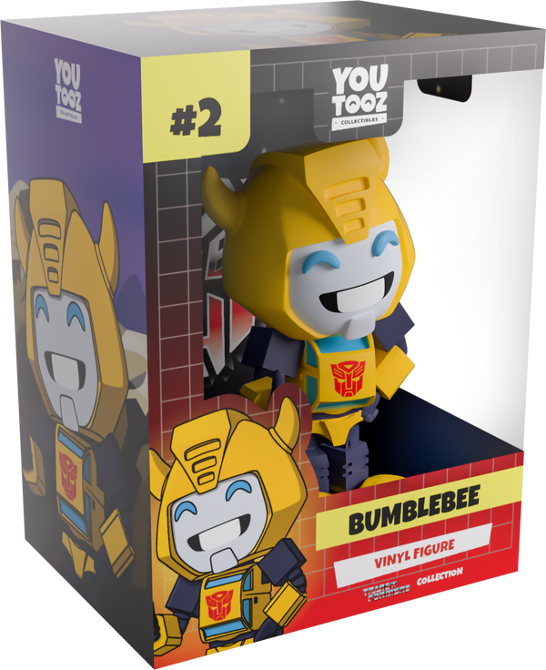 Bumblebee