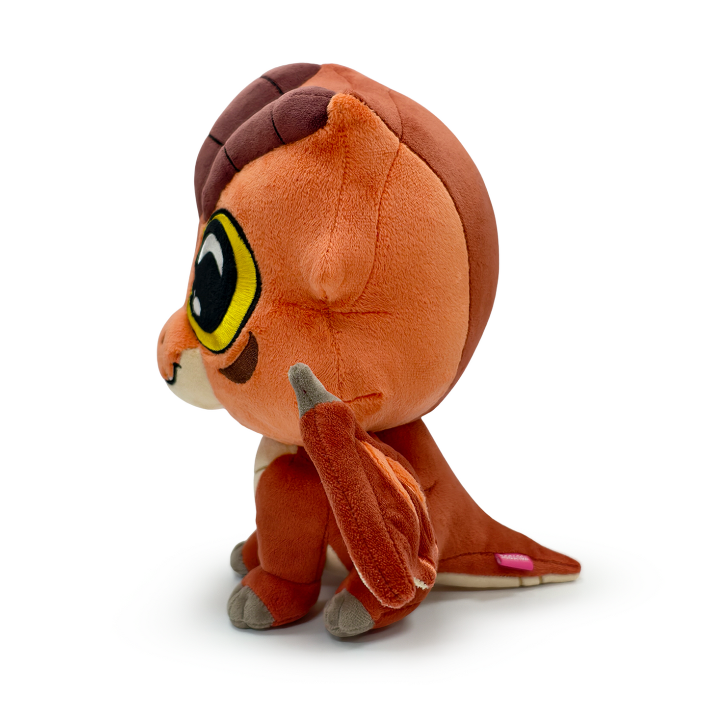 Mio's Dragon Plush (9in)