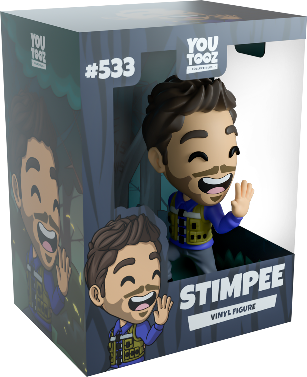 Stimpee
