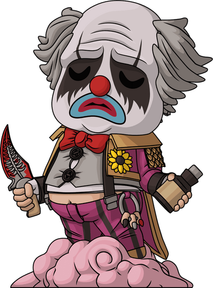 The Clown