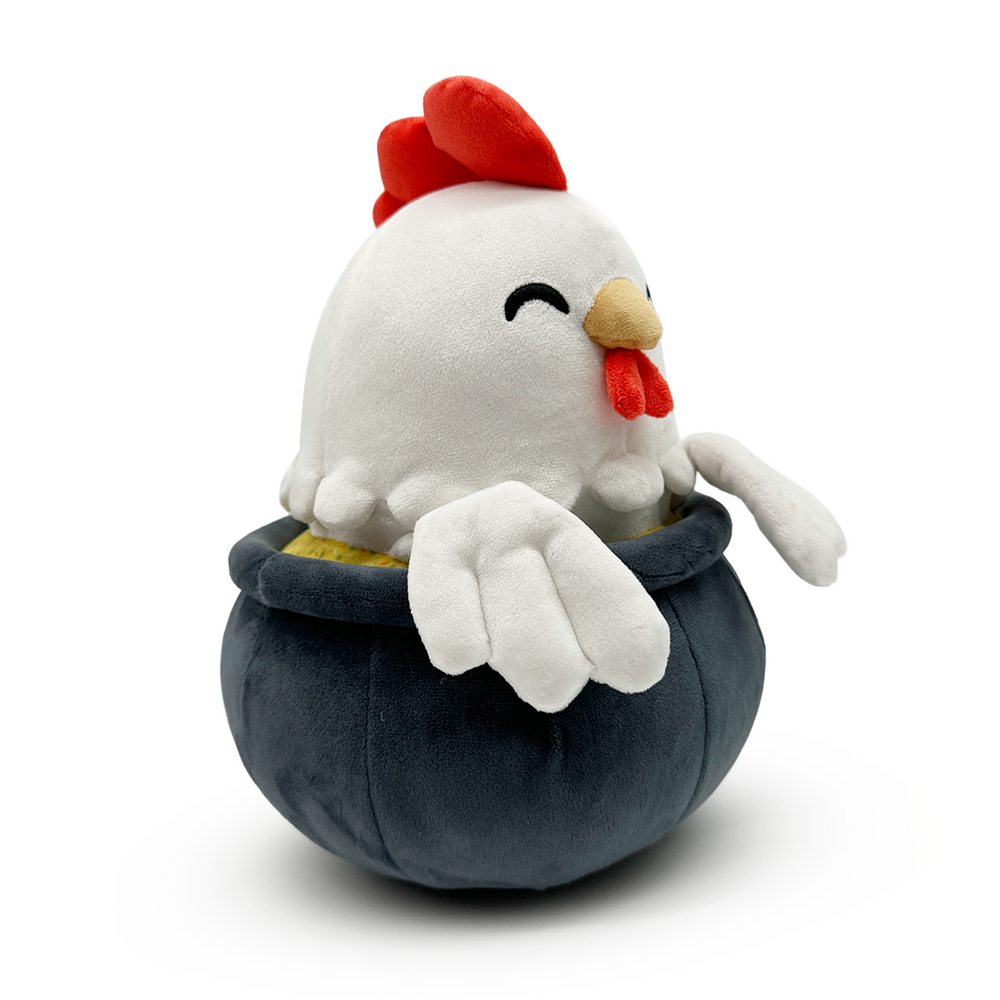 Peluche Bawkbasoup
