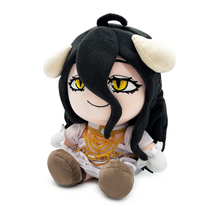 Albedo Plush (9in)