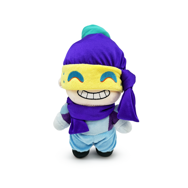 MBT Plush (9in)