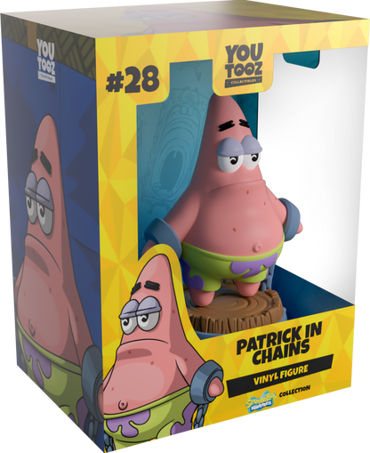 Patrick Enchaîné