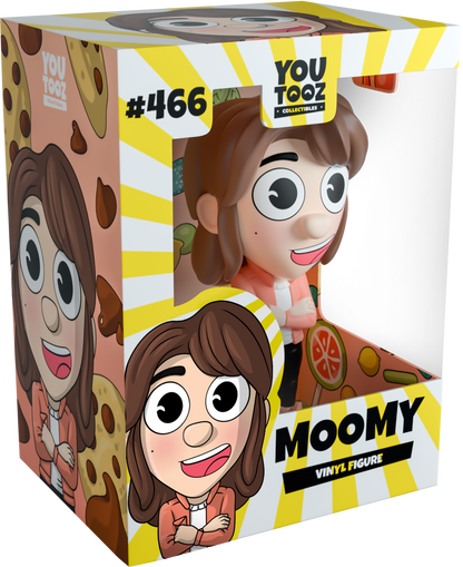 Mommy