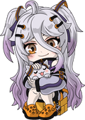 Figurine Henya the Genius