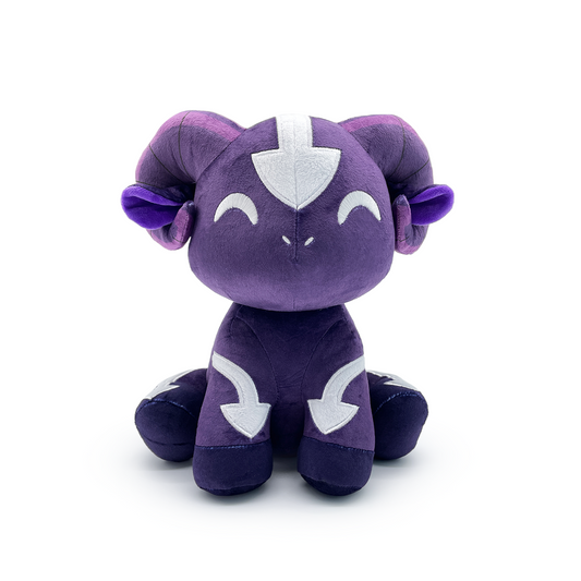 Avatar State Rammie Plush (9in)