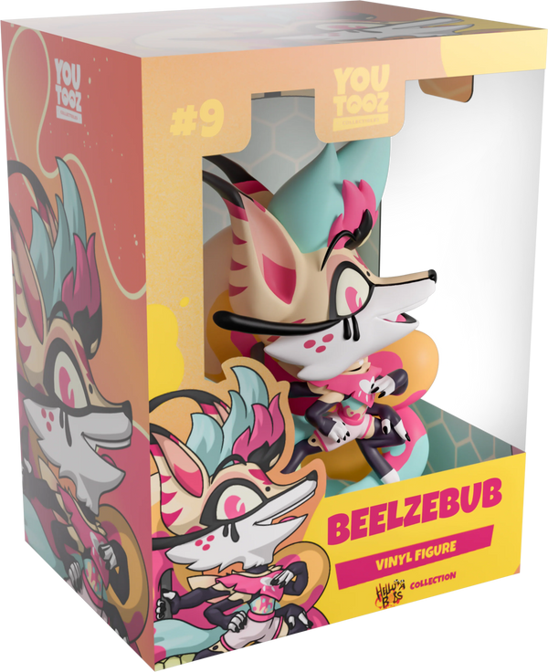 Beelzebub - PREORDER*