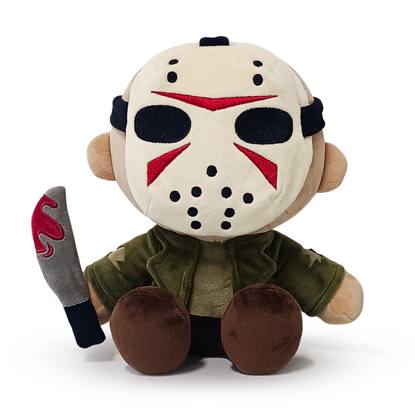 Jason Plush (9in)