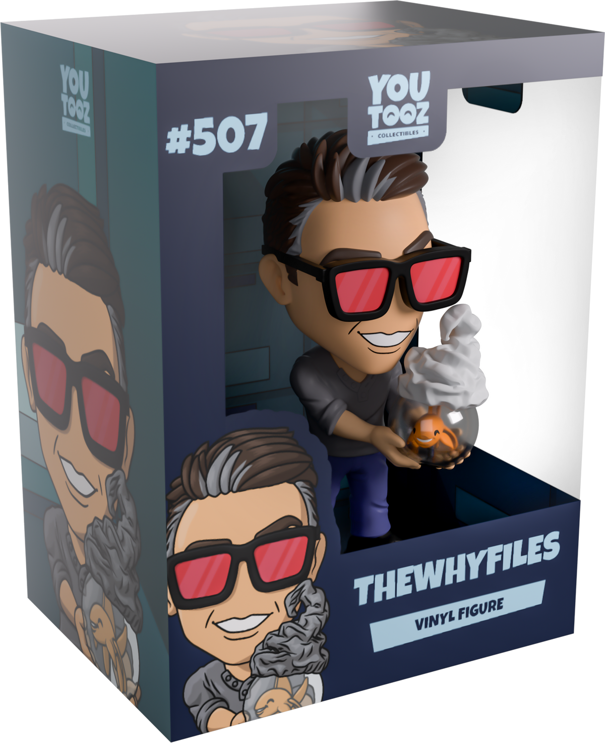 TheWhyFiles