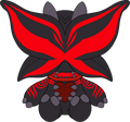 Peluche Path of Exile Kitava – 22,9 cm
