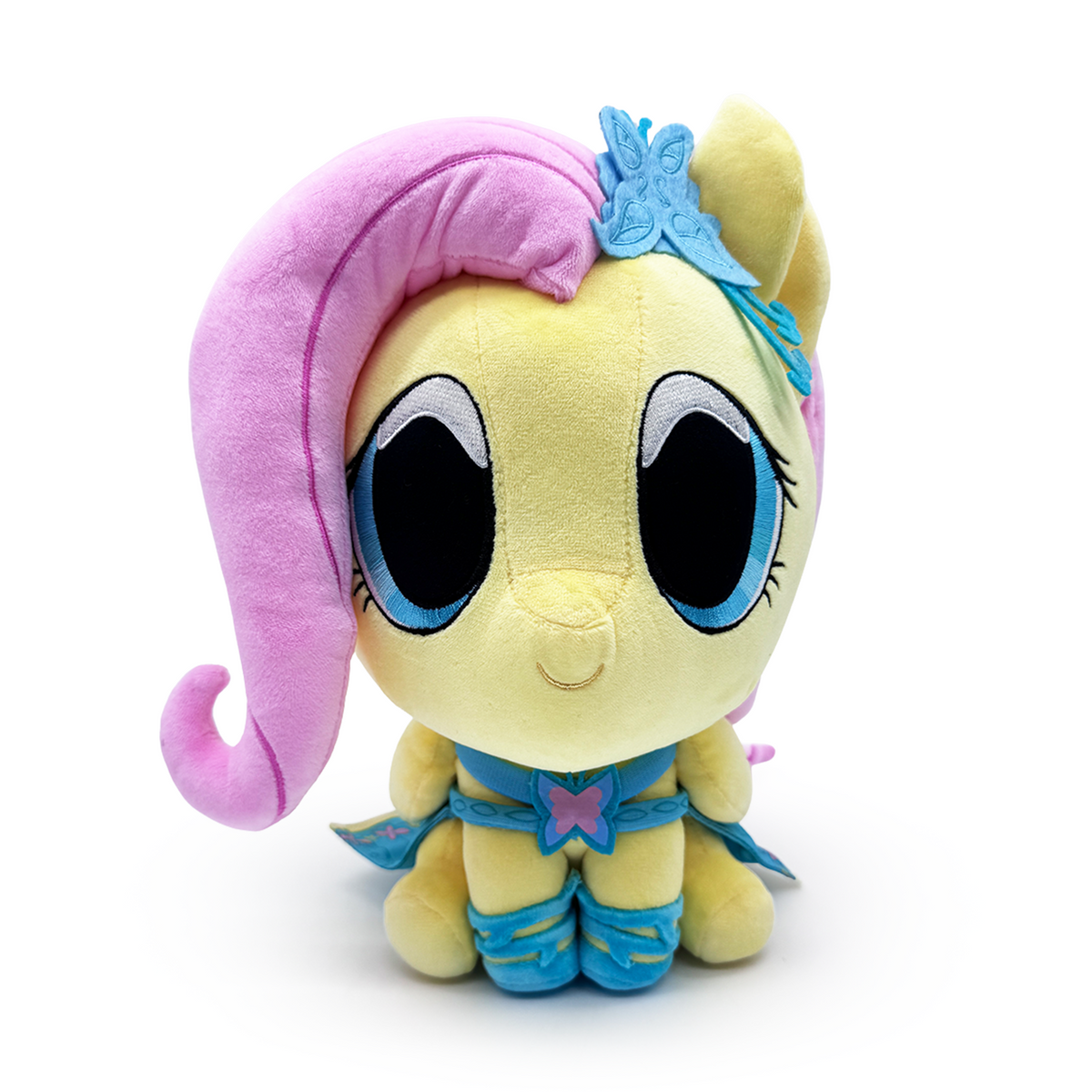 Year of the Pony Fluttershy Plush (9in)