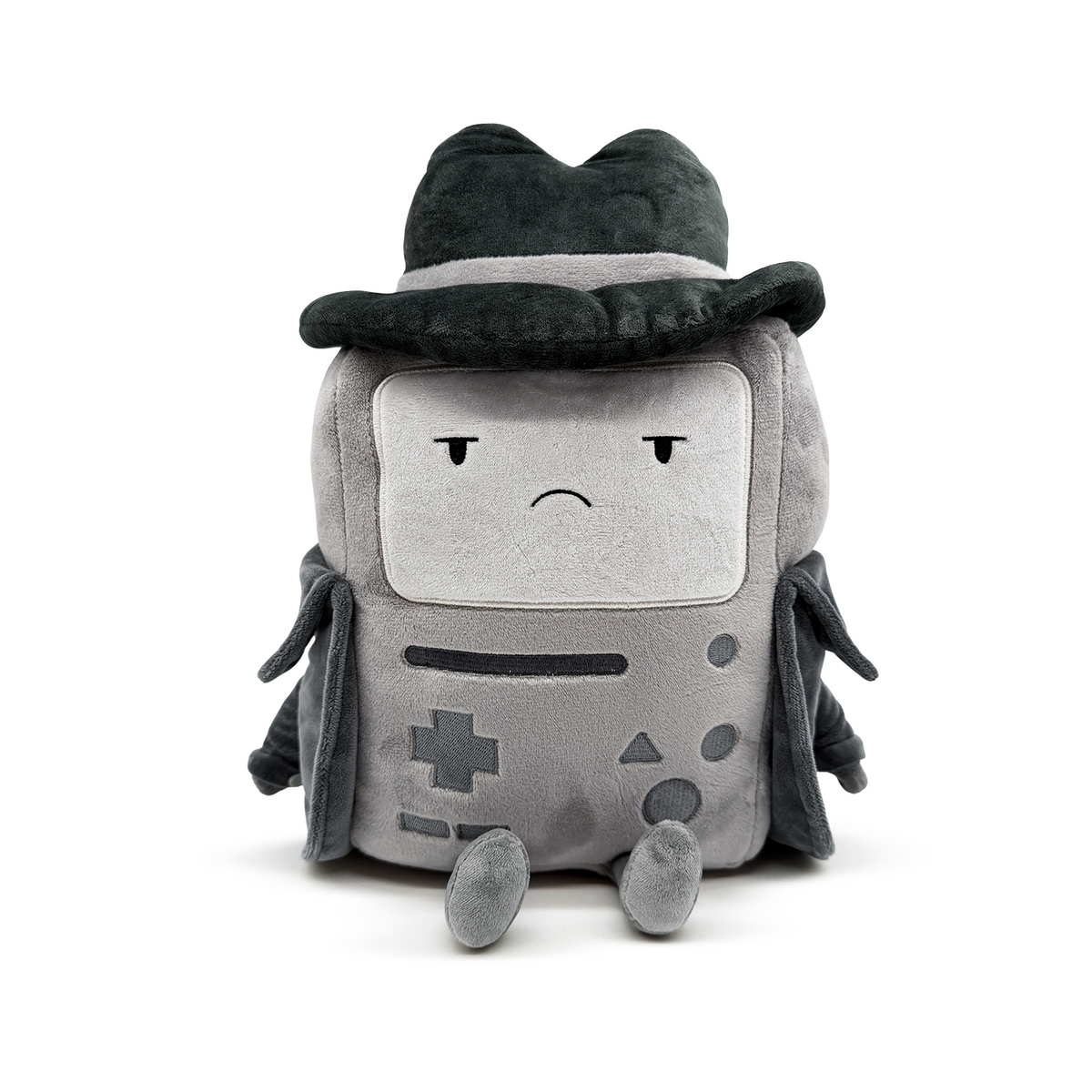 Detective BMO Plush (9in)