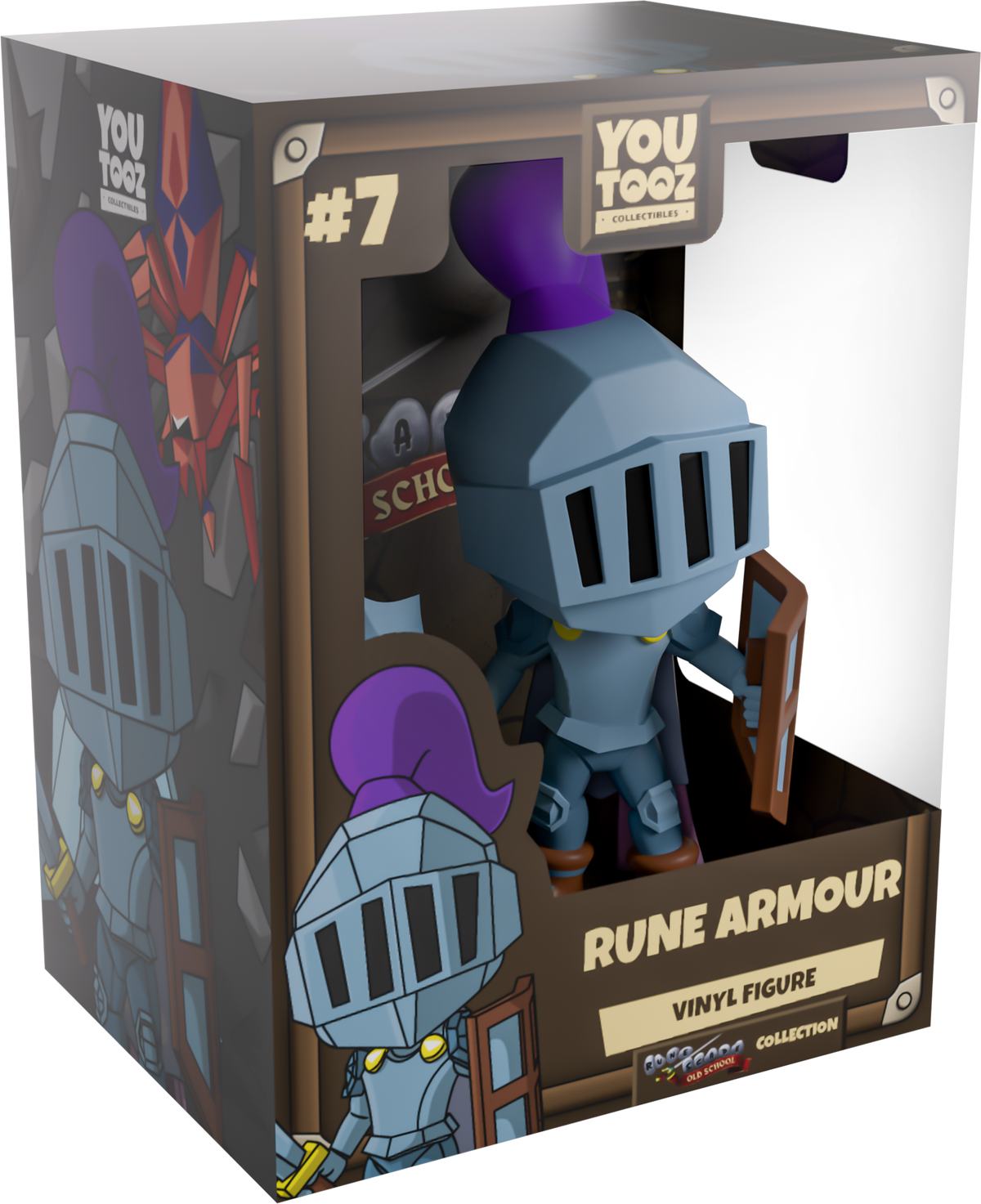 Rune Armor