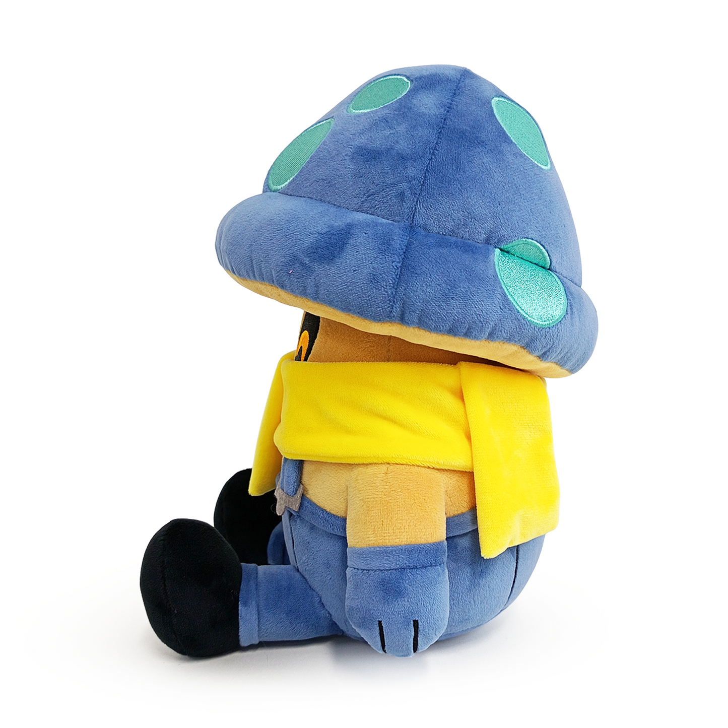 Mycelium Man Plush (9in)
