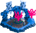 Coral Caves Brickset