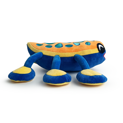Hoverfish Peluche (9po)