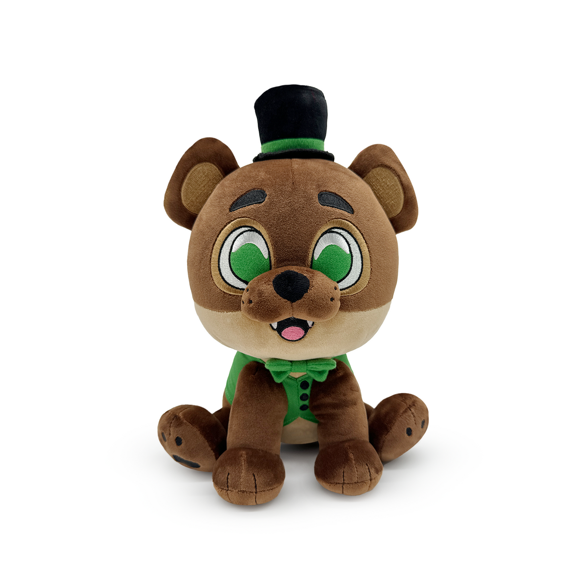 Popgoes Sit Plush (9in)