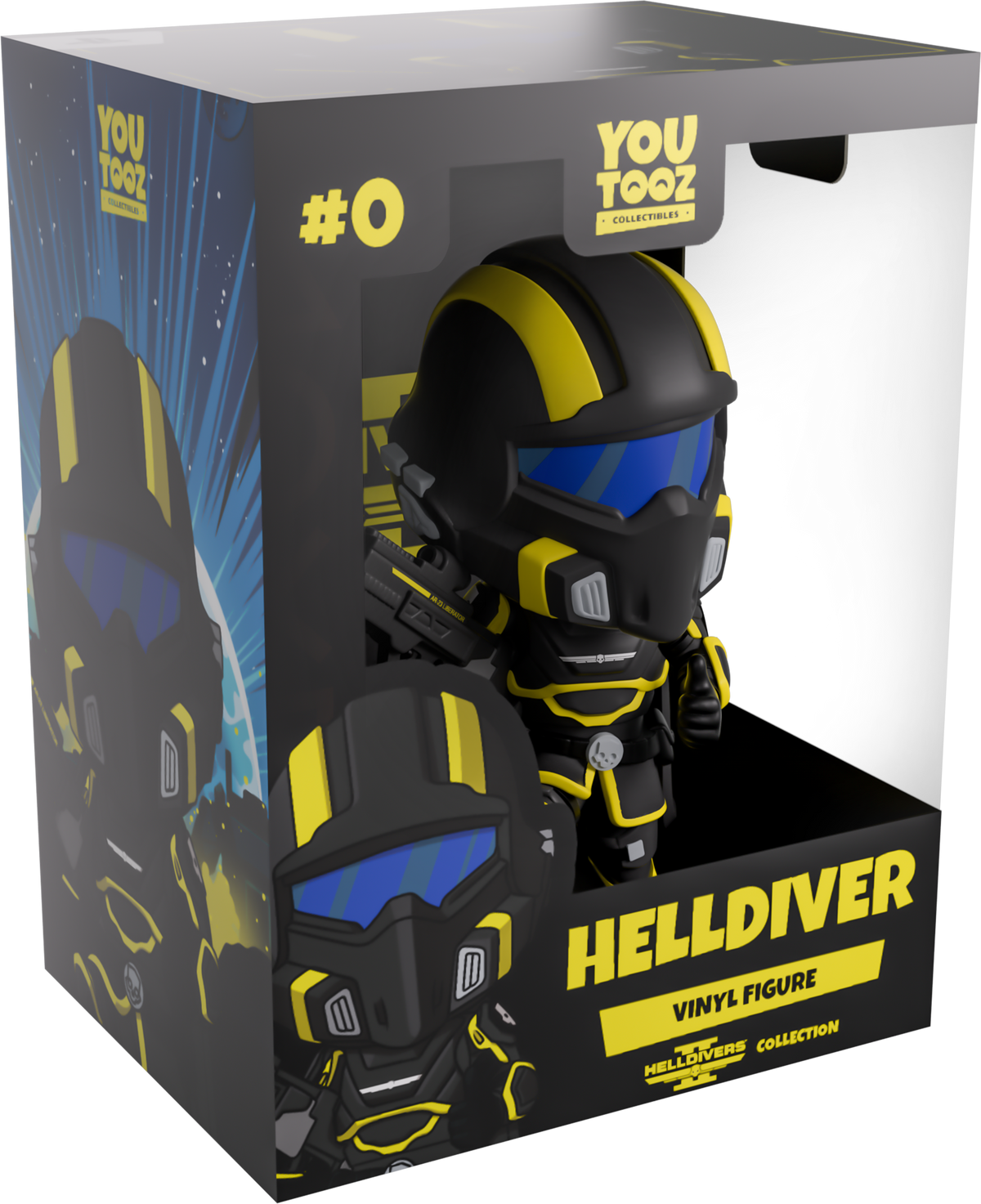 Helldiver