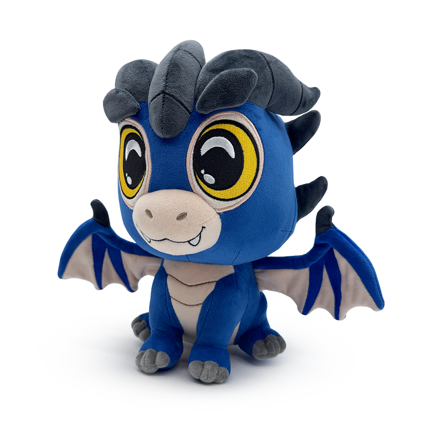 Zoe’s Dragon Plush (9in)