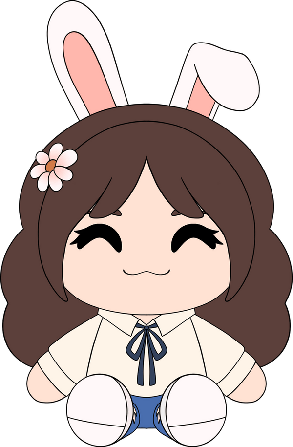 Yokasiri Plush (9in)