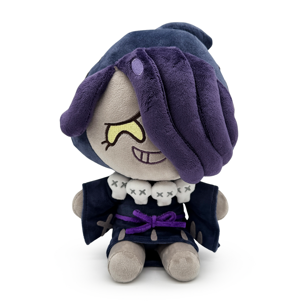 Peluche Licorice Cookie
