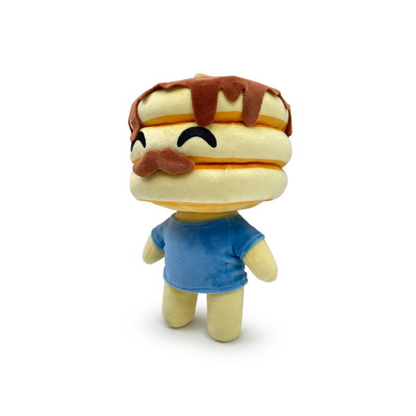 Mrpancake4343 Plush (9in)