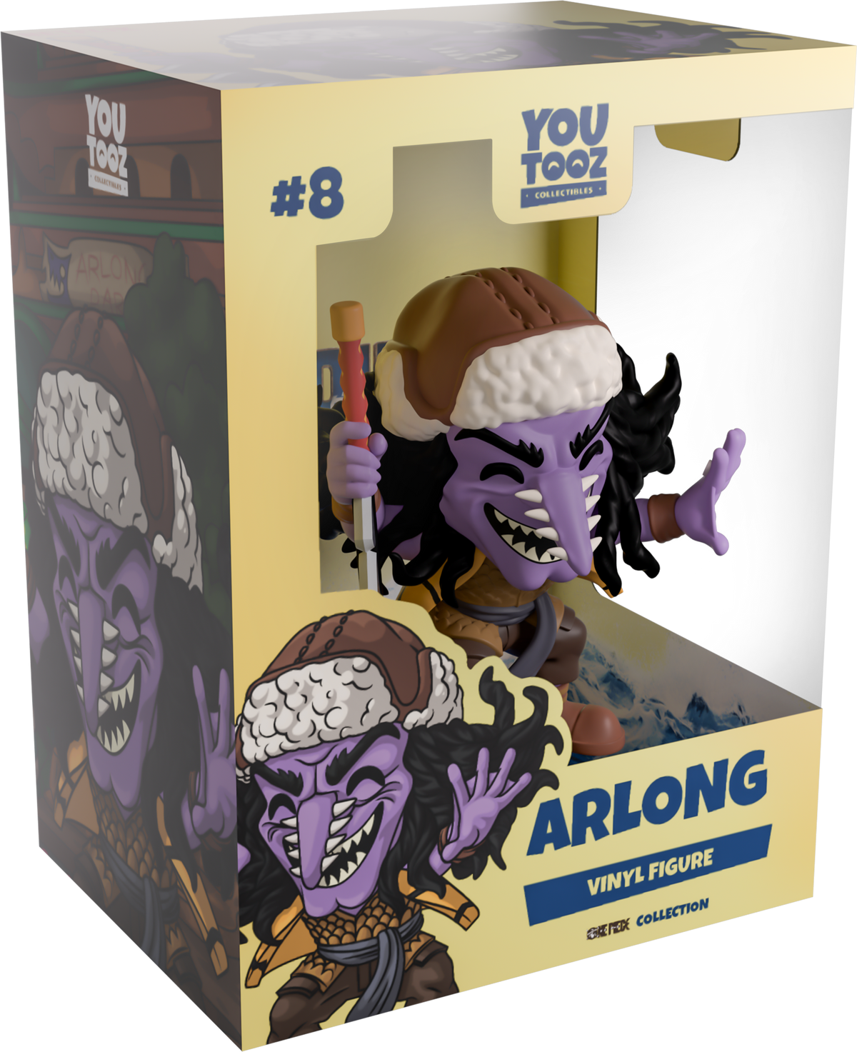 Arlong