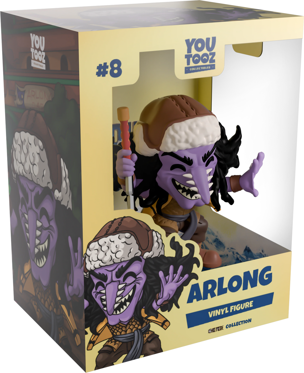Arlong