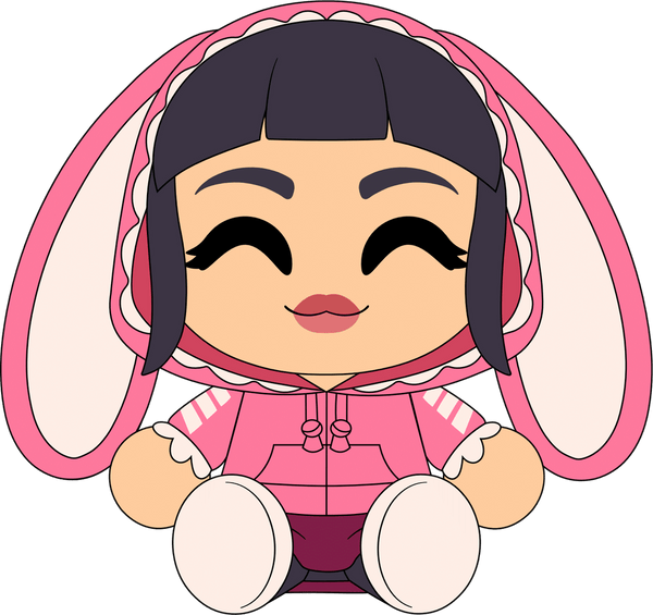 Feng Min Plush (9in)