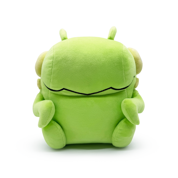 Mango The Mantis Plush (9in)