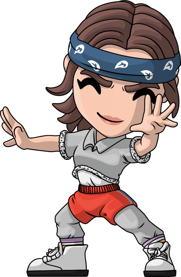 Eleven Bandana