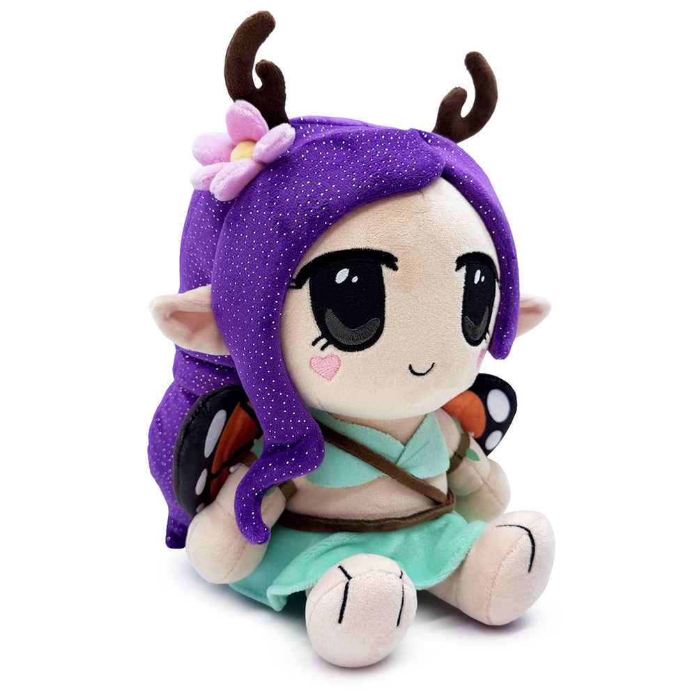 IHasCupquake Plush (9in)