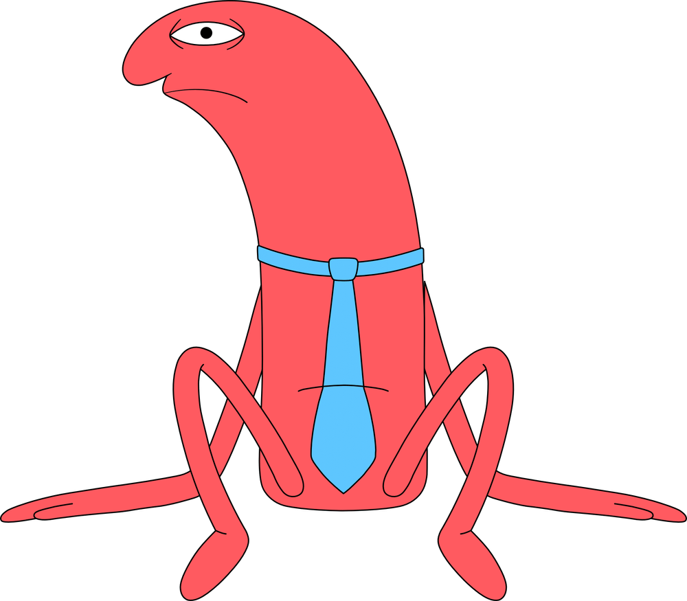 Allan Plush (9 in)