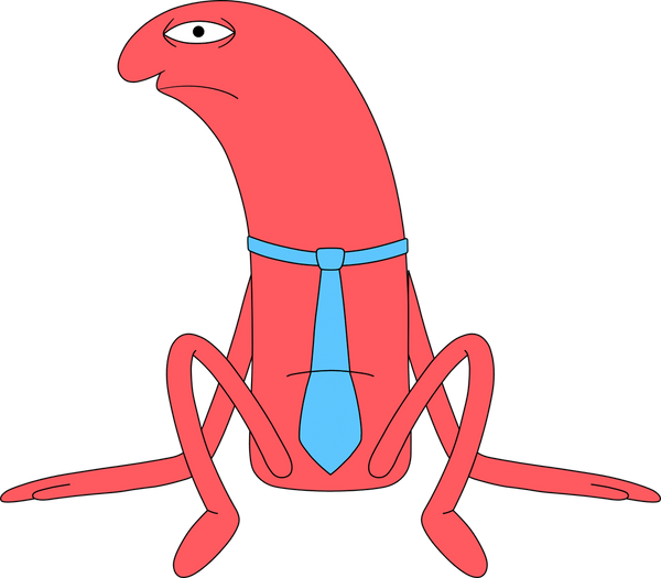 Allan Plush (9 in)