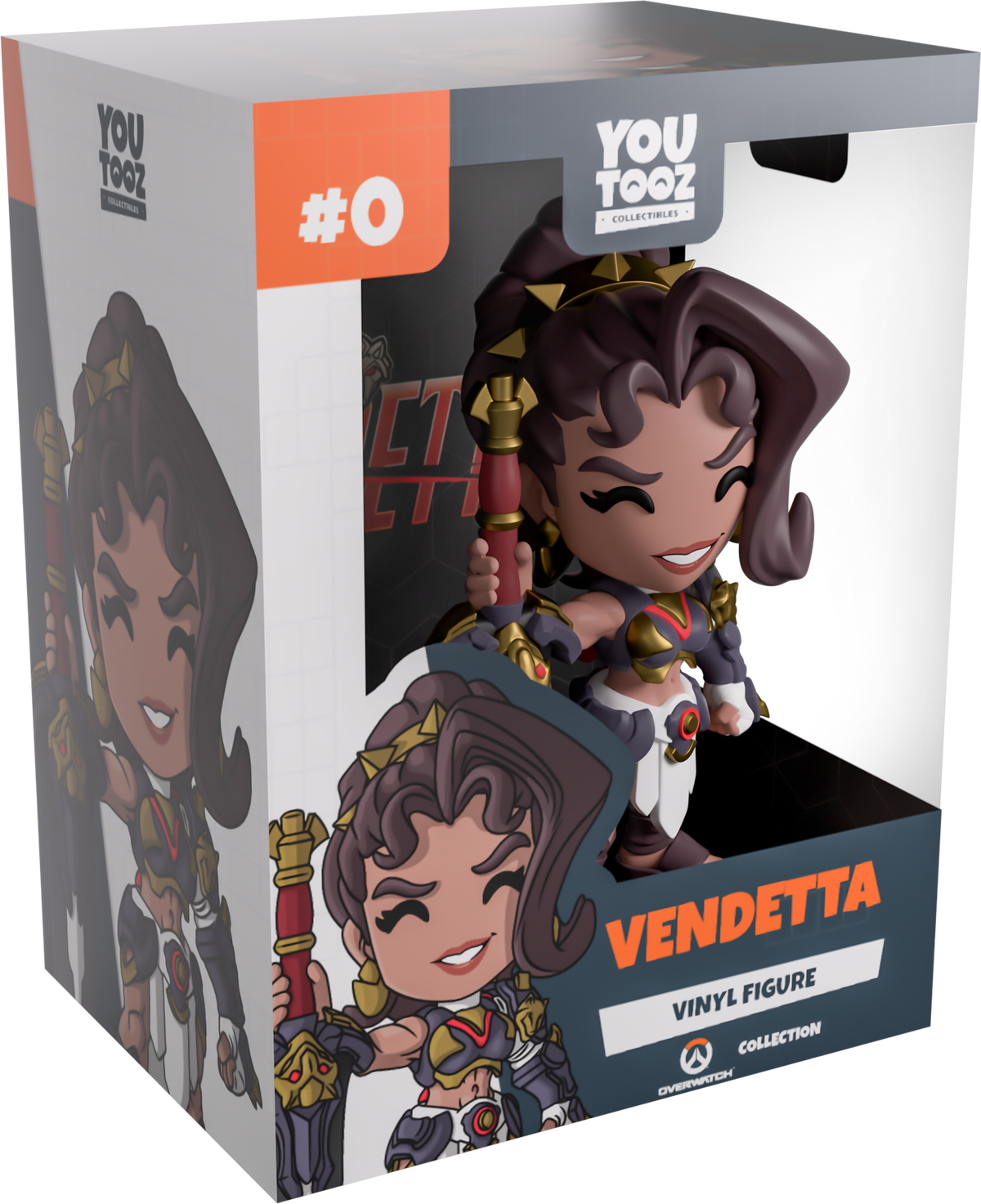 Vendetta