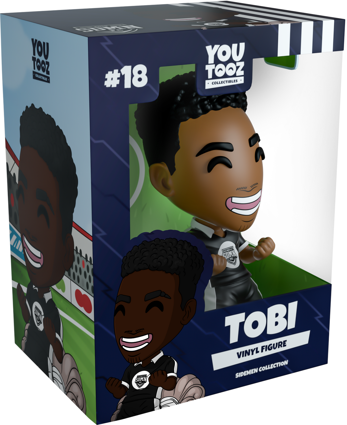 Tobi ⚽️