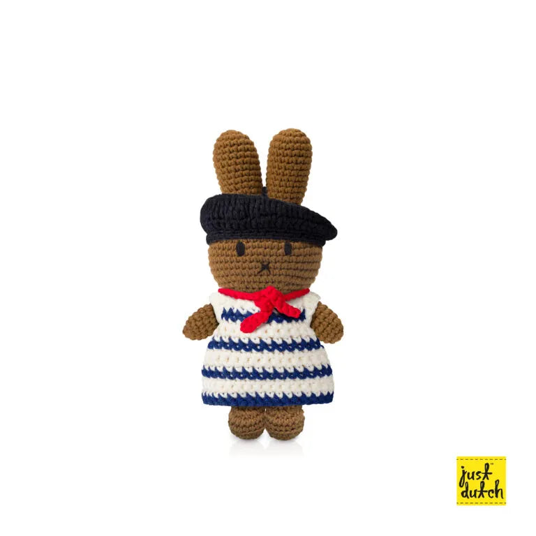 Peluche Melanie a Parigi