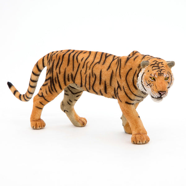 Figurine Tigre Papo - animal sauvage
