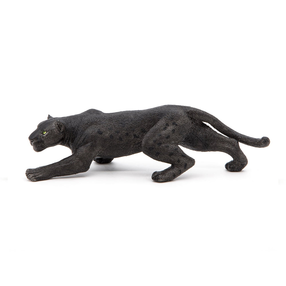 Figurine Panthère noire