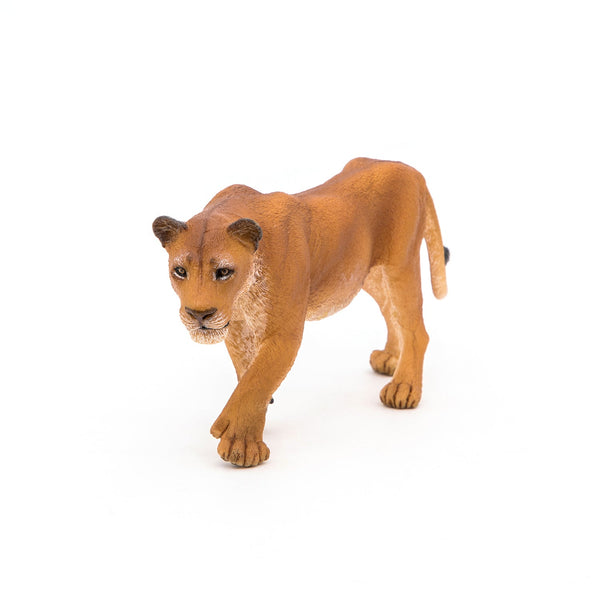 Figurine Lionne Papo - animal sauvage