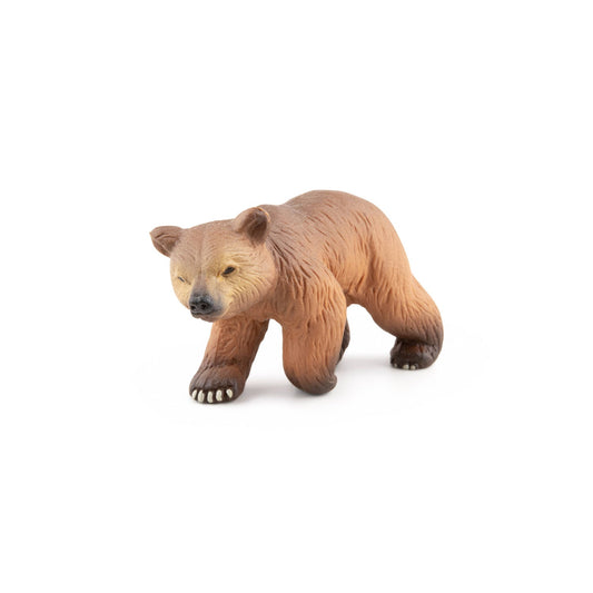 Pyrenean Bear Figurine